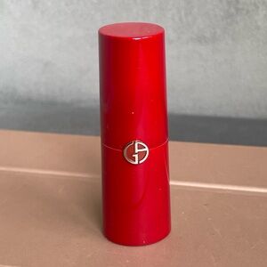 New Giorgio Amani Rouge Ecstasy lipstick